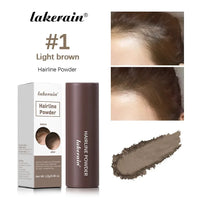 Haarlijnpoederstick