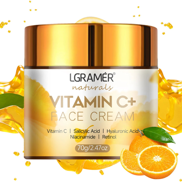 Vitamine C-crème