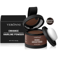 Haarlijnconcealerpoeder