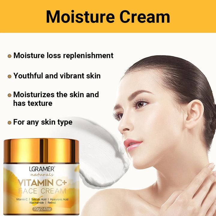 Vitamine C-crème