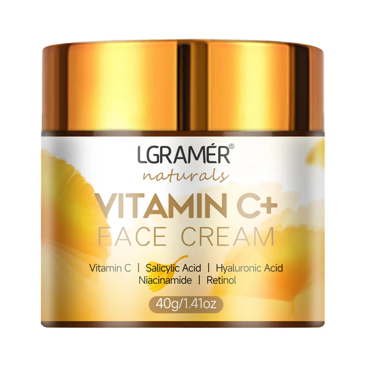 Vitamine C-crème