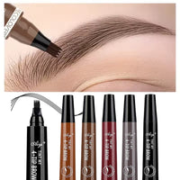 Microblading wenkbrauwpotlood