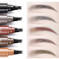 Microblading wenkbrauwpotlood