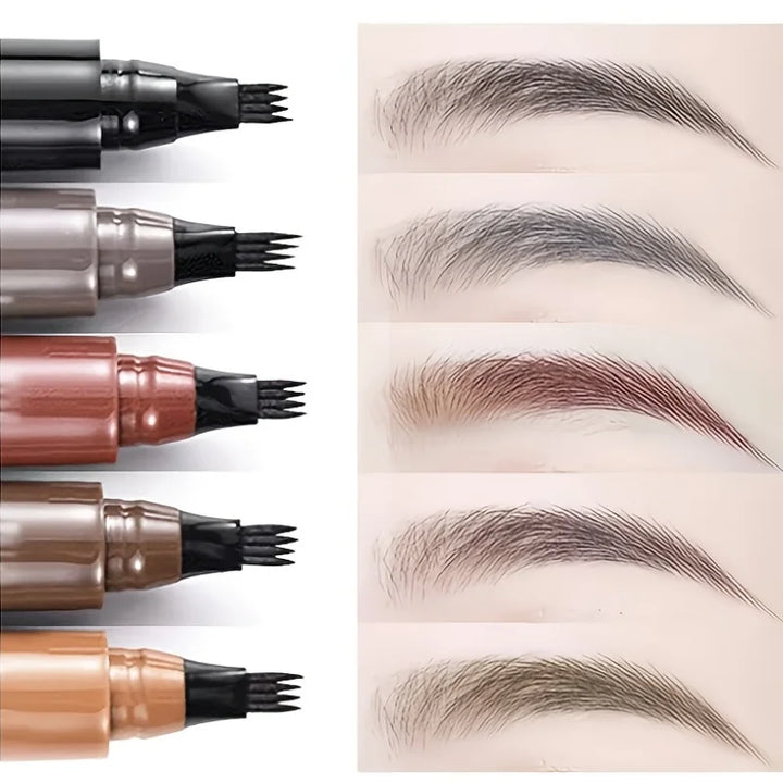 Microblading wenkbrauwpotlood