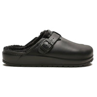 FrostMere – Pluche Gevoerde Winter Comfort Klompen