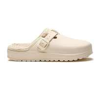 FrostMere – Pluche Gevoerde Winter Comfort Klompen