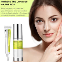 Retinol verstevigend serum