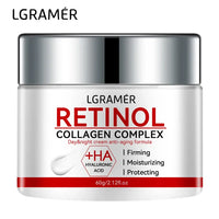 Retinol verstevigende crème