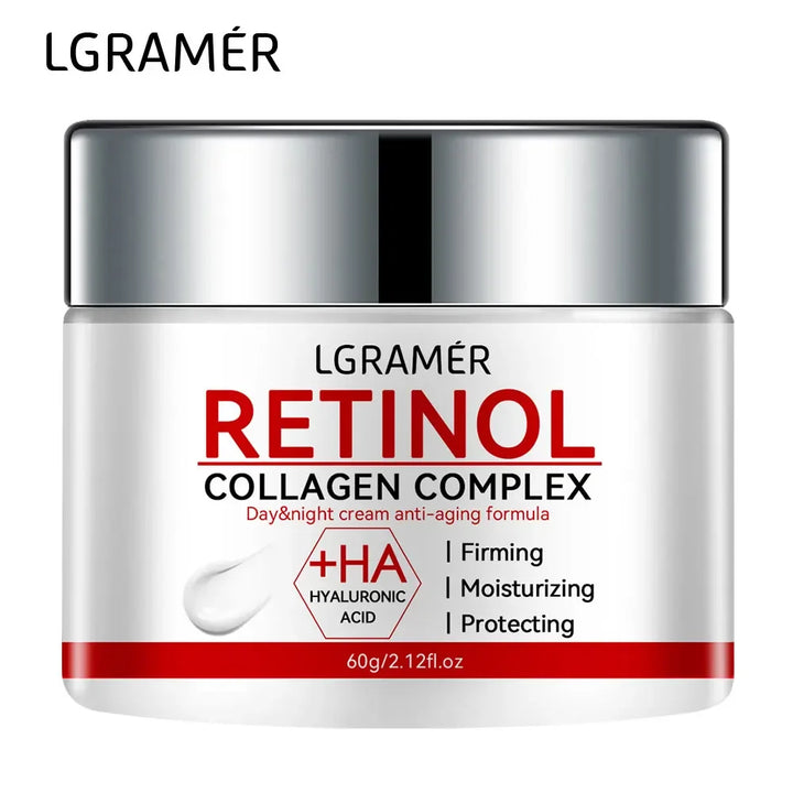 Retinol verstevigende crème