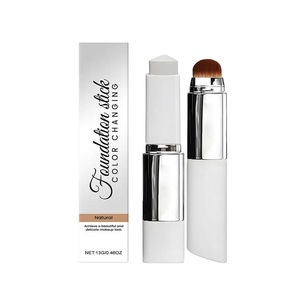 Foundation Stick vervangen