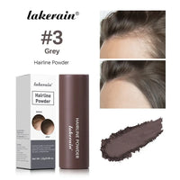 Haarlijnpoederstick