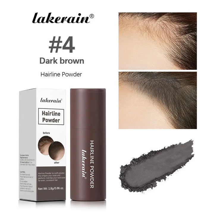 Haarlijnpoederstick