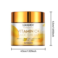 Vitamine C-crème
