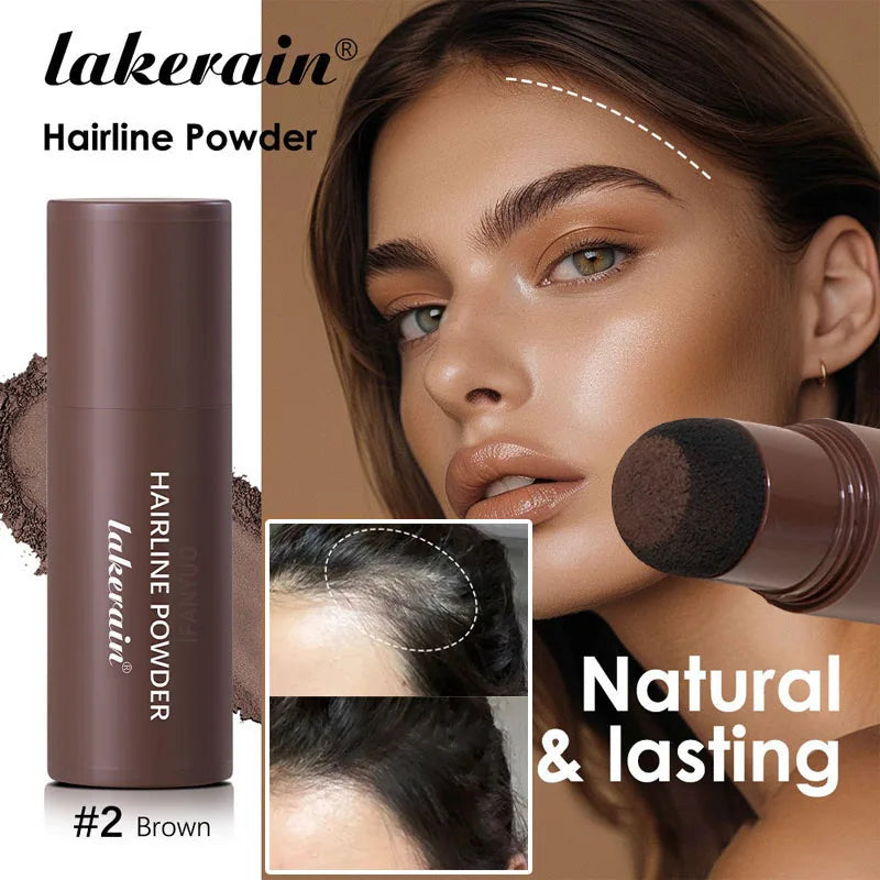 Haarlijnpoederstick