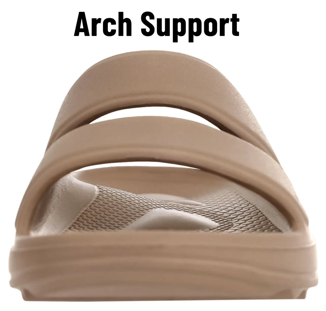 Aeris Cloud Slide – Uniseks EVA Slippers