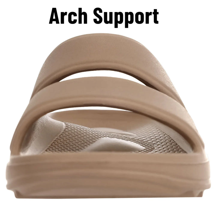 Aeris Cloud Slide – Uniseks EVA Slippers
