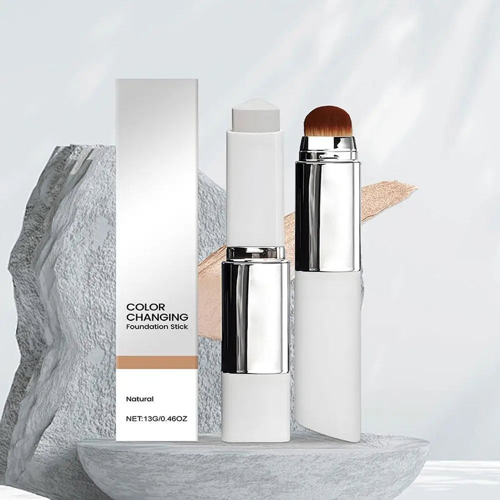 Foundation Stick vervangen