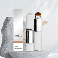 Foundation Stick vervangen