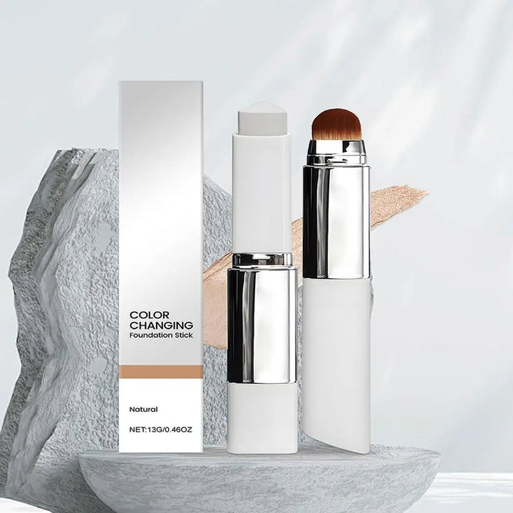 Foundation Stick vervangen