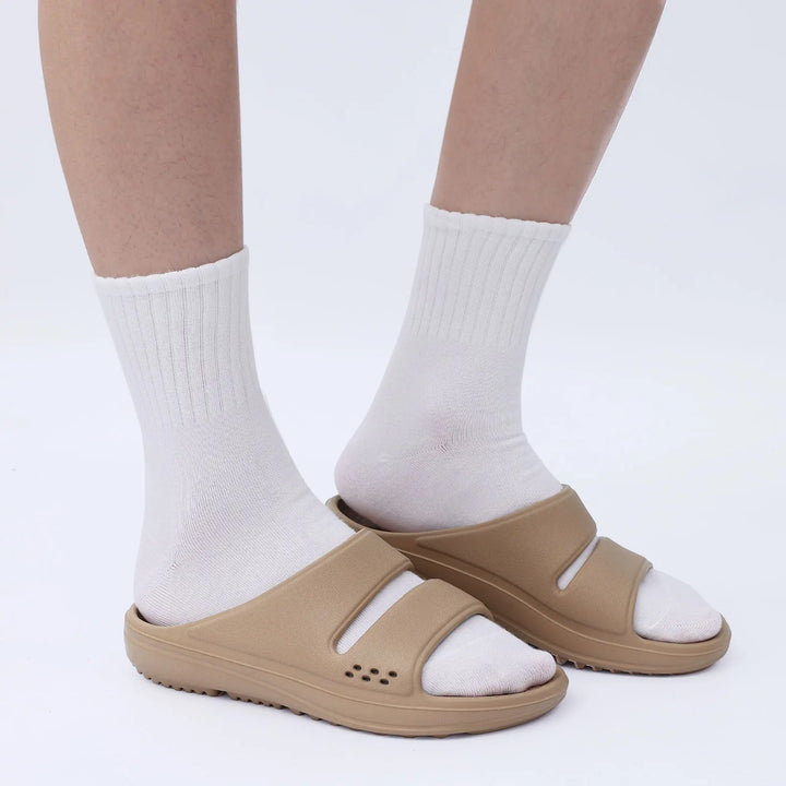 Aeris Cloud Slide – Uniseks EVA Slippers