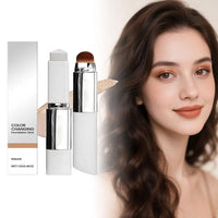 Foundation Stick vervangen