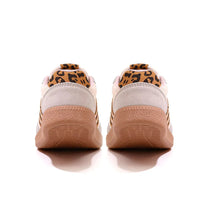 Limited Edition Samba Retro Luipaard Sneakers