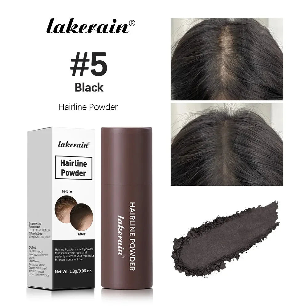 Haarlijnpoederstick