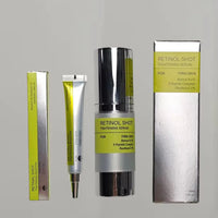 Retinol verstevigend serum