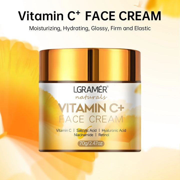 Vitamine C-crème
