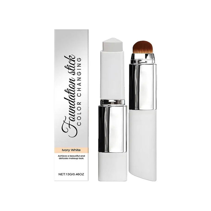 Foundation Stick vervangen