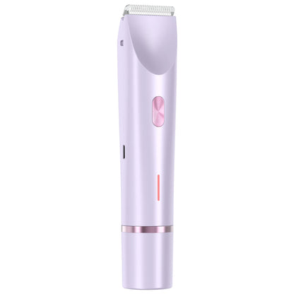 SilkTrim Pro Feminine Trimmer