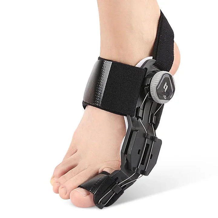 Hallux valgus corrector teenscheider
