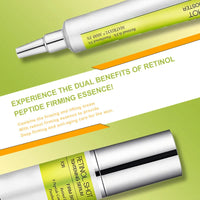 Retinol verstevigend serum