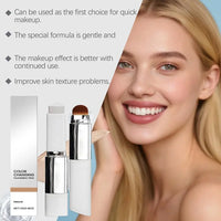Foundation Stick vervangen
