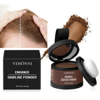 Haarlijnconcealerpoeder