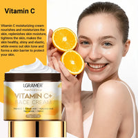 Vitamine C-crème