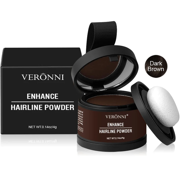 Haarlijnconcealerpoeder