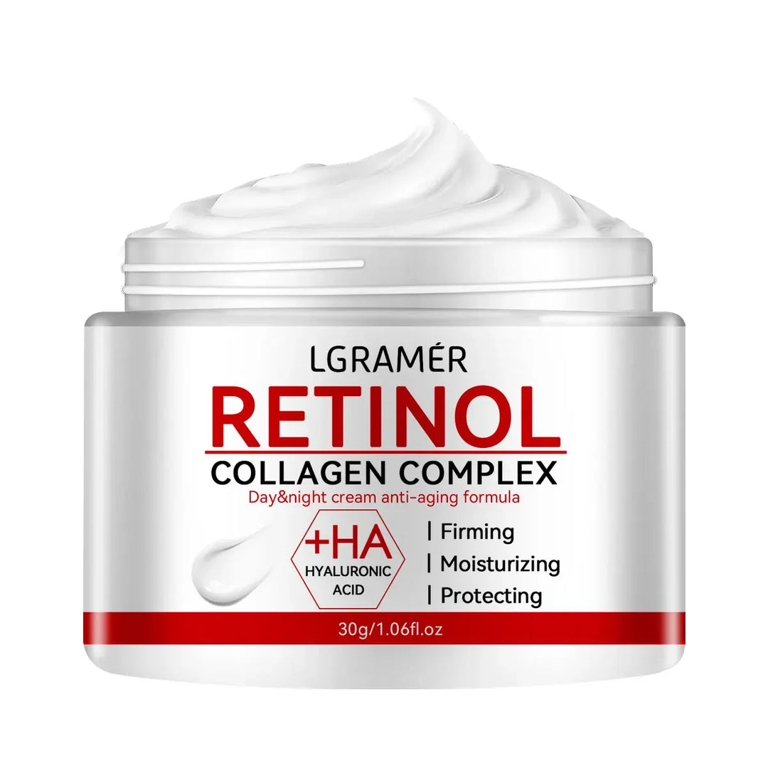 Retinol verstevigende crème