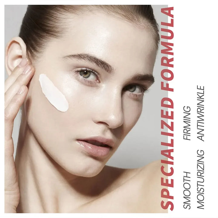 Retinol verstevigende crème
