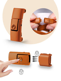 SwiftLock Veters