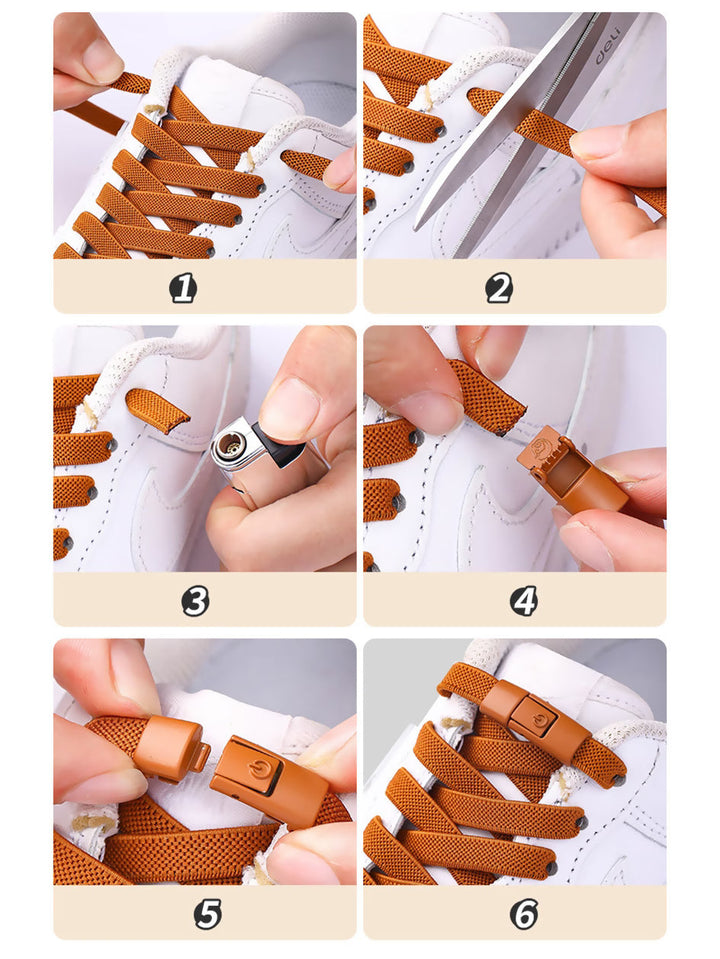 SwiftLock Veters