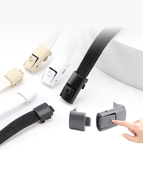 SwiftLock Veters