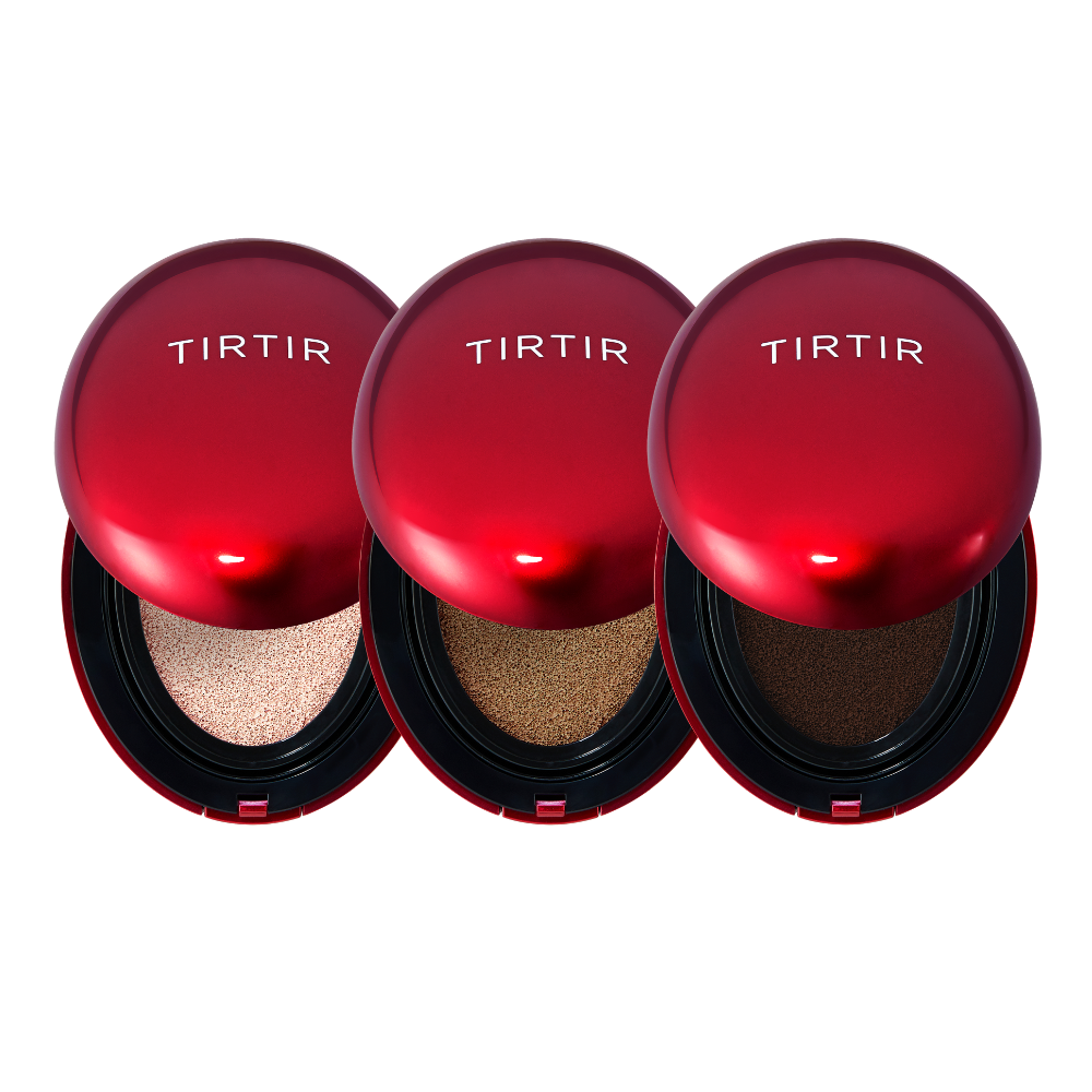 Mask Fit Red Cushion Foundation