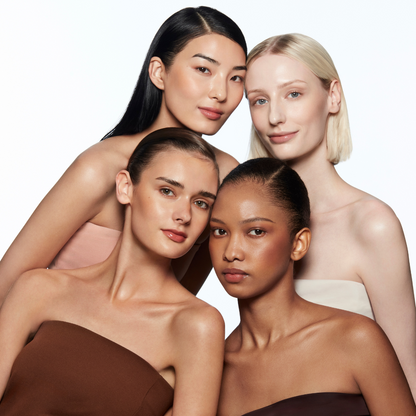 Mask Fit Red Cushion Foundation