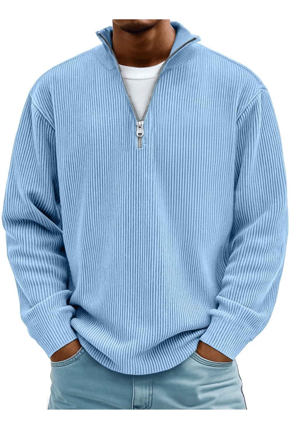 Andy Premium Pullover