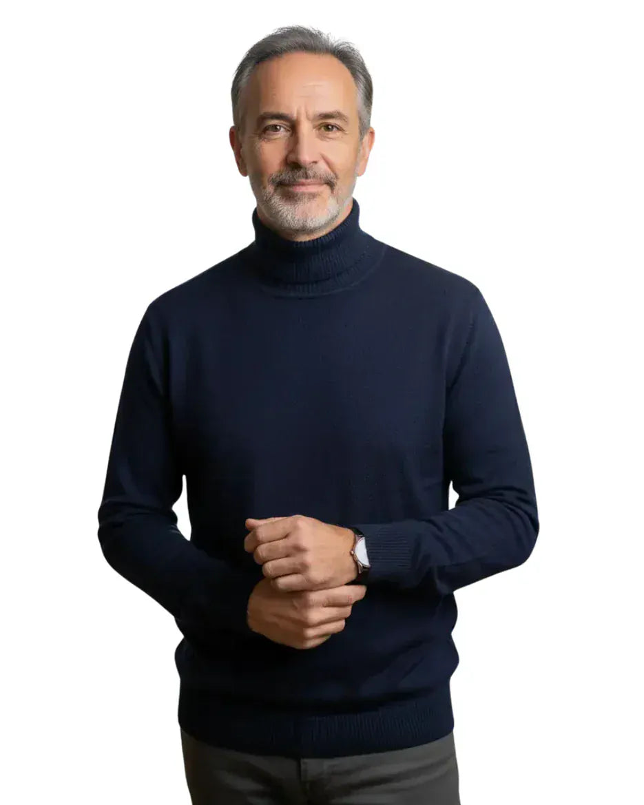 Max Cashmere Coltrui
