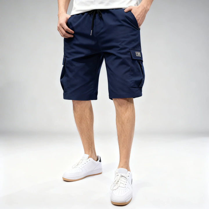 UrbanField Tactische Shorts