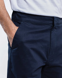 Monte Carlo Chino Short