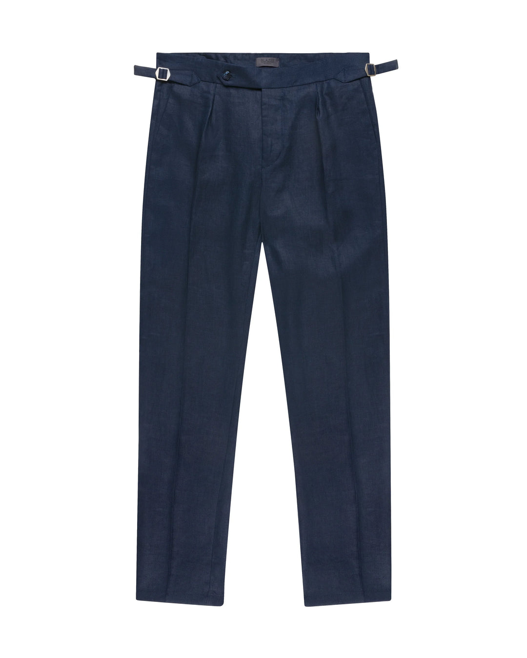 Griekenland Pure Linnen Broek