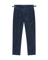 Griekenland Pure Linnen Broek